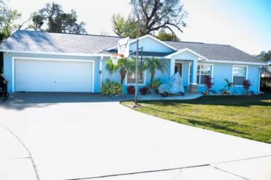 Main picture of 521 4th St