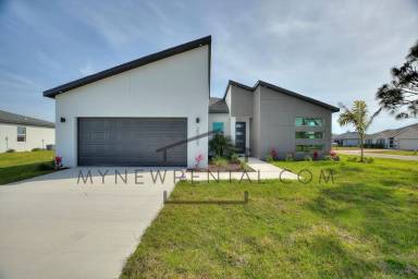 Main picture of 25307 Alicante Dr