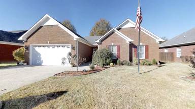 Main picture of 1712 Auburn Ln