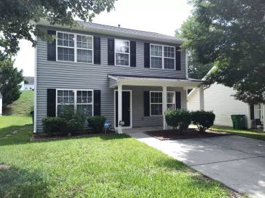 Main picture of 5226 Beam Lake Dr