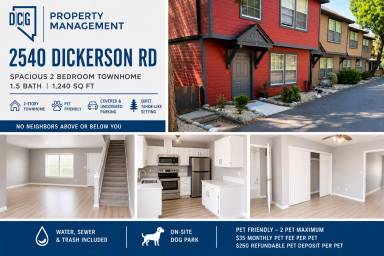 Main picture of 2540 Dickerson Rd
