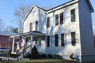 Main picture of 207 Culpeper St