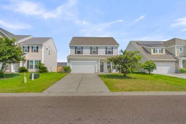 Main picture of 1104 Friartuck Trl