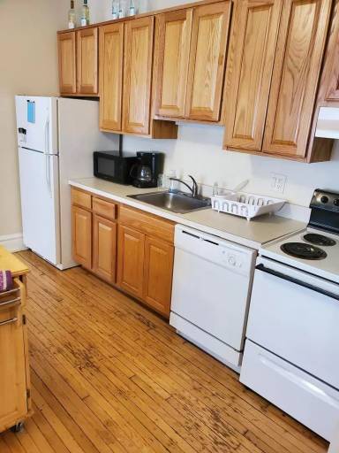 Main picture of 1039 Baldwin Ave