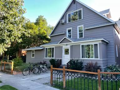 Main picture of 507 W Alder St