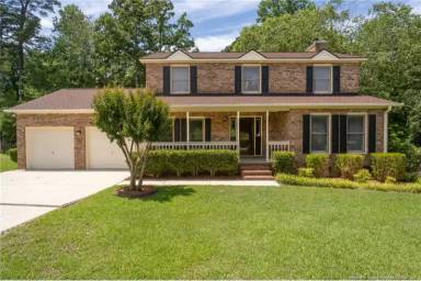 Main picture of 3461 Gables Dr