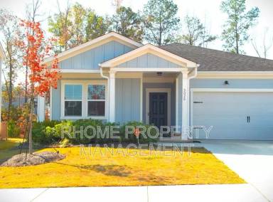 Main picture of 3026 Birdsong Ave