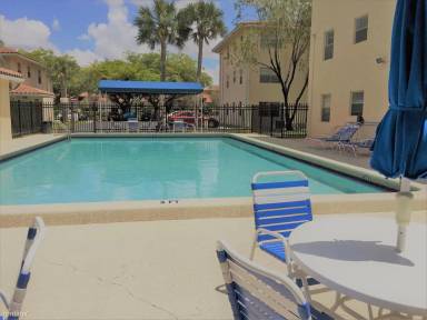 Main picture of 3207 NW 103rd Ter