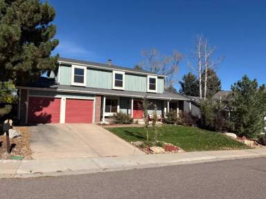 Main picture of 5543 S Moore St