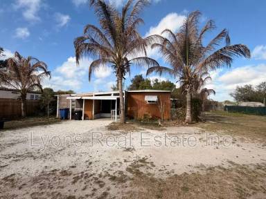 Main picture of 8086 Marx Dr