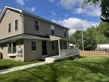 Main picture of 10 Newlinville Rd