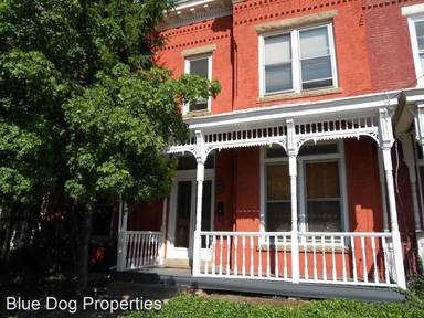 Main picture of 309 Randolph St