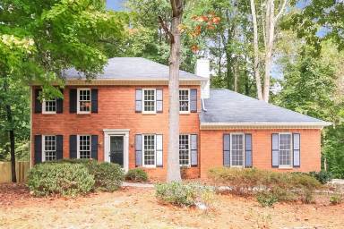 Main picture of 154 County Cork Dr SW