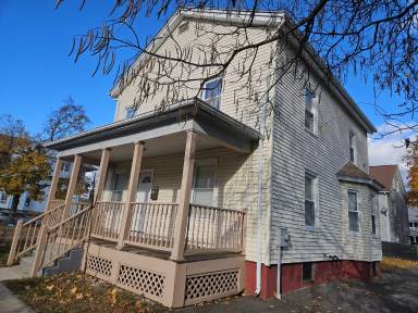 Main picture of 91 Andrew St