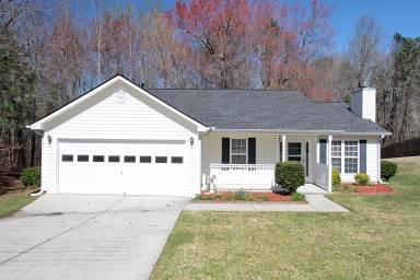 Main picture of 2510 Fort Daniels Dr
