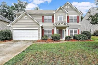 Main picture of 126 Jordan Crest Ct