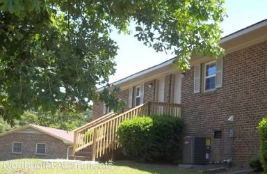 Main picture of Northpoint & Southpoint Apartments
