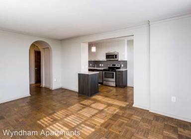 Main picture of Wyndham Apartments
