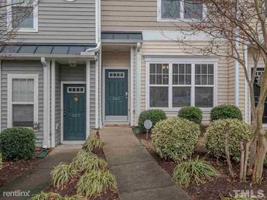 Main picture of 607 Elm Ave