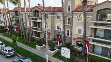 Main picture of Trousdale Apartments