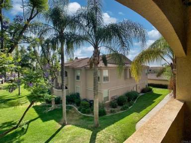 Main picture of Sonata at Canyon Crest