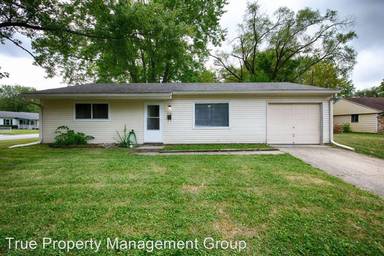 Main picture of 4040 Aspen Way