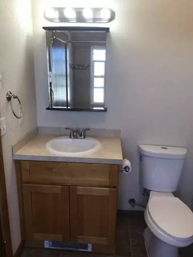 Main picture of 1016 S 8th St