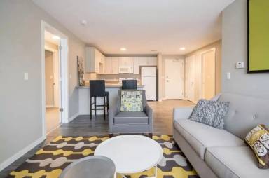 Main picture of 30 Metro Apartments
