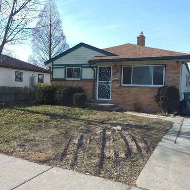 Main picture of 22843 Lambrecht Ave