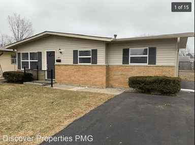 Main picture of 2849 Caroline Ave