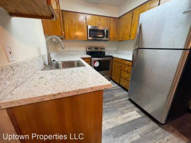 Main picture of Tabor West Apartments