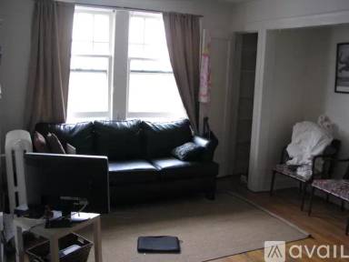 Main picture of college manor apartments