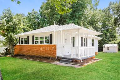 Main picture of 2513 Timber Ln