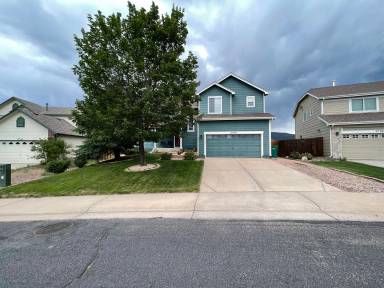 Main picture of 17170 Park Trail Dr
