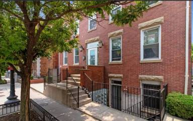 Main picture of 3318 Sherman Ave NW