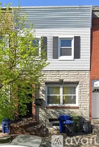 Main picture of 3708 E Pratt St