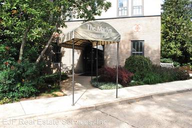 Main picture of 3901 Cathedral Ave NW