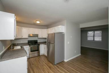 Main picture of Westgate Apartment Homes