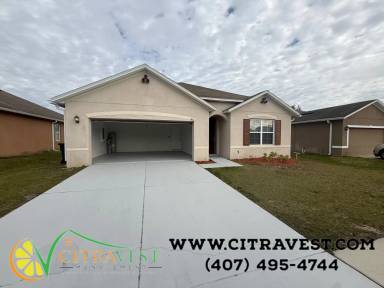 Main picture of 1816 Skyview Dr