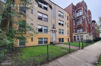 Main picture of 5618-5620 S King Dr