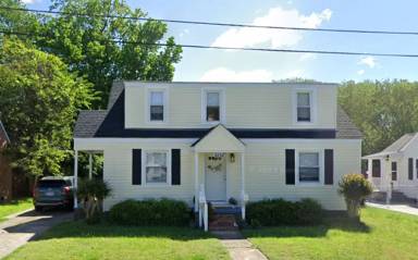 Main picture of 8226 Carrene Dr