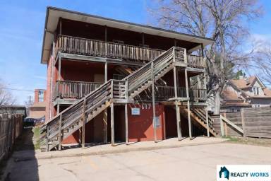 Main picture of 617 S 19th St