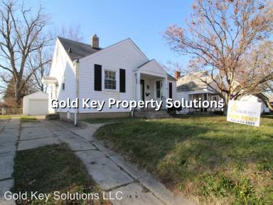 Main picture of 2403 Morton St