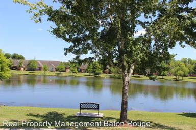 Main picture of The Arts Apartments at Bluebonnet Place