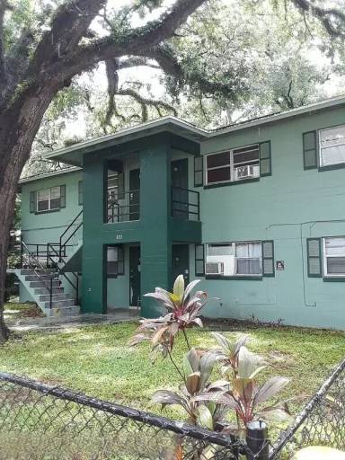 Main picture of 818 South Parramore Avenue - D