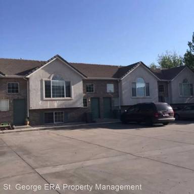 Main picture of 640 N 2720 E