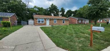Main picture of 2987 Jennifer Ct