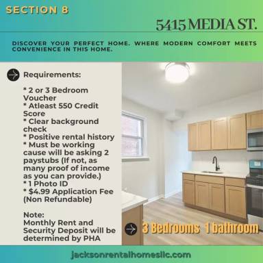 Main picture of 5415 Media St