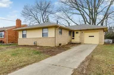 Main picture of 2684 Rosedale Ave