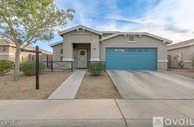 Main picture of 131 W Desert Ln